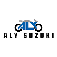 Aly Suzuki