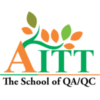 AITT - The School Of QA/QC