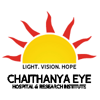 Chaithanya eye hospital