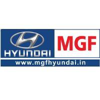 MGF Hyundai